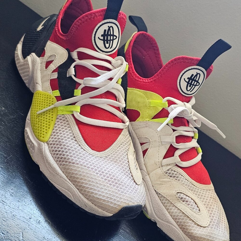 Nike Huarache EDGE TXT